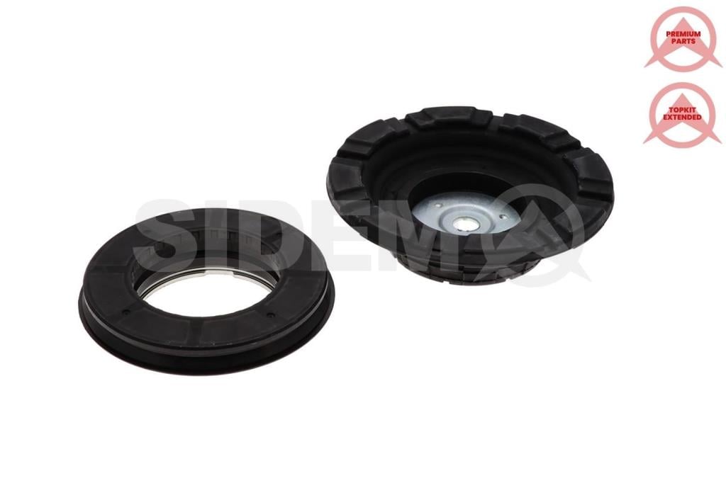 Kit de reparação copo de suspensão SIDEM ref. 864402 KIT